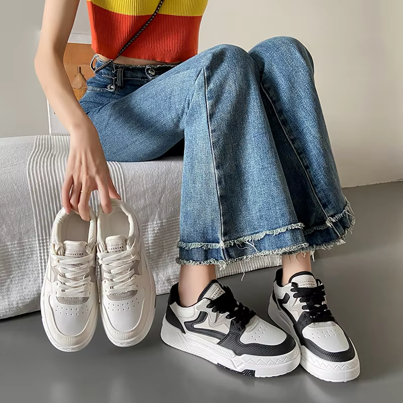 Everyday Comfort Shoes