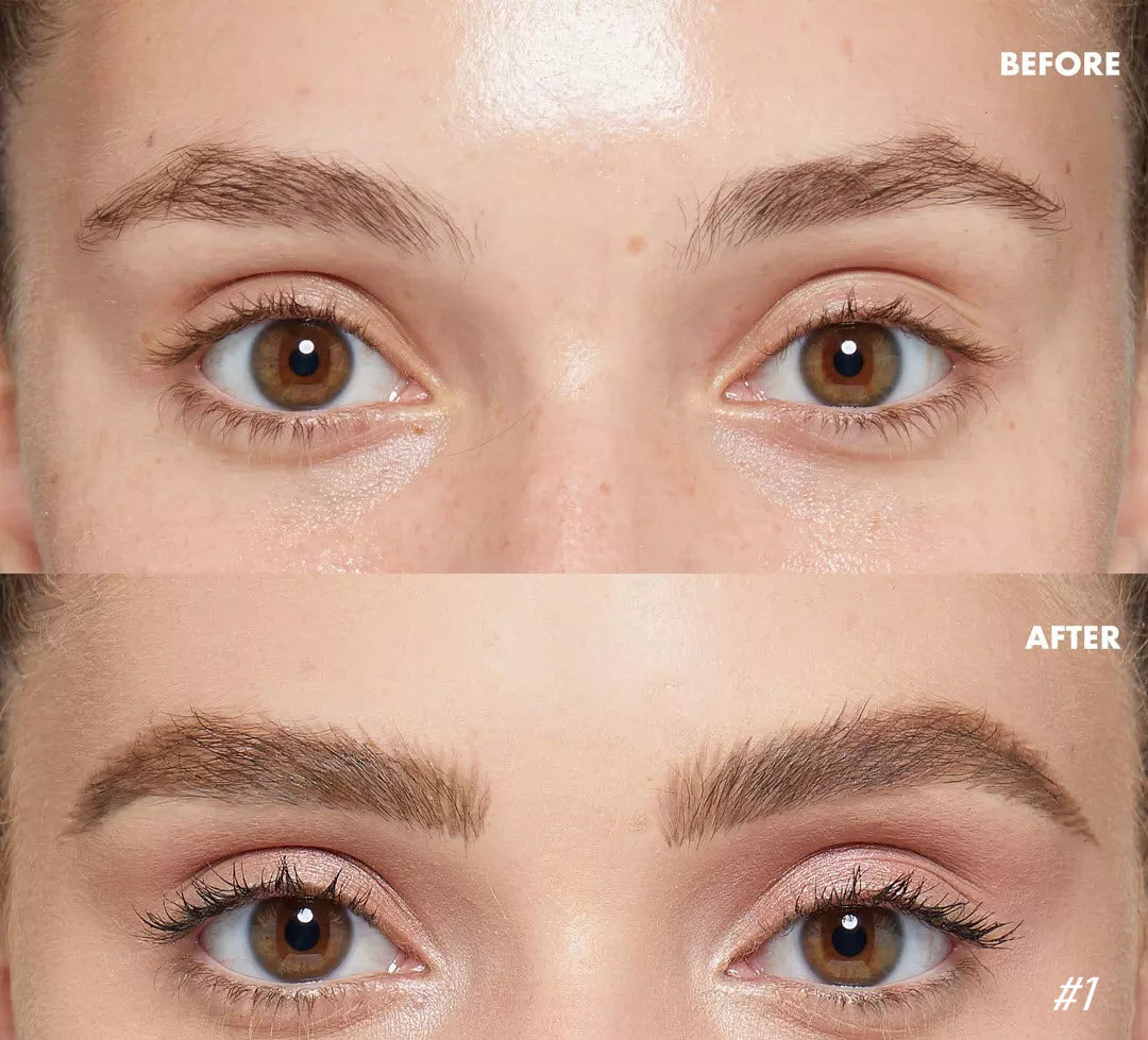 LuxeBrow – Precision Brow Couture Pen