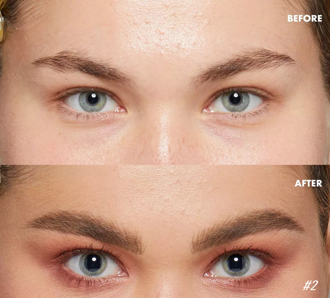 LuxeBrow – Precision Brow Couture Pen