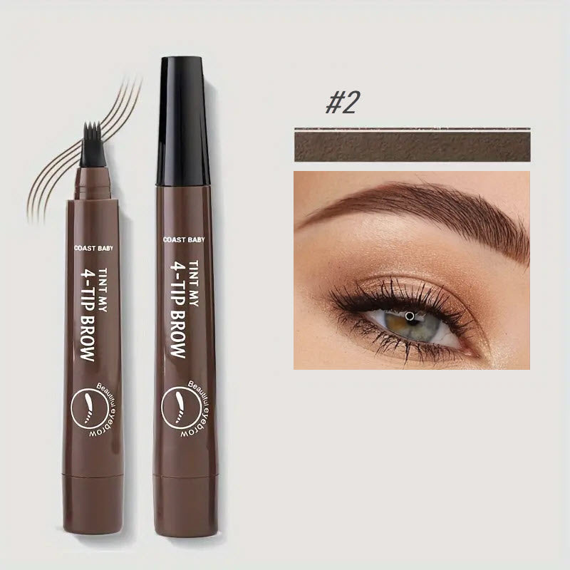 LuxeBrow – Precision Brow Couture Pen