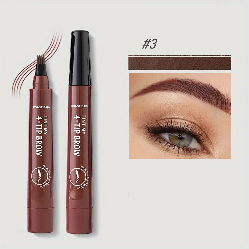LuxeBrow – Precision Brow Couture Pen
