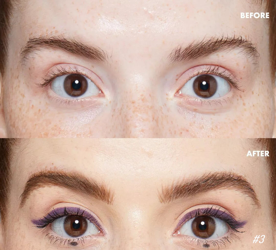 LuxeBrow – Precision Brow Couture Pen