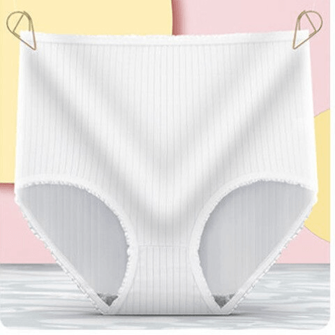Leak-Free Emily's Underwear Set of 3 – Lightweight, Absorbent, Stylish Comfort in Multiple Sizes