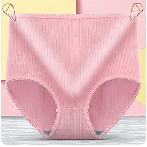 Leak-Free Emily's Underwear Set of 3 – Lightweight, Absorbent, Stylish Comfort in Multiple Sizes