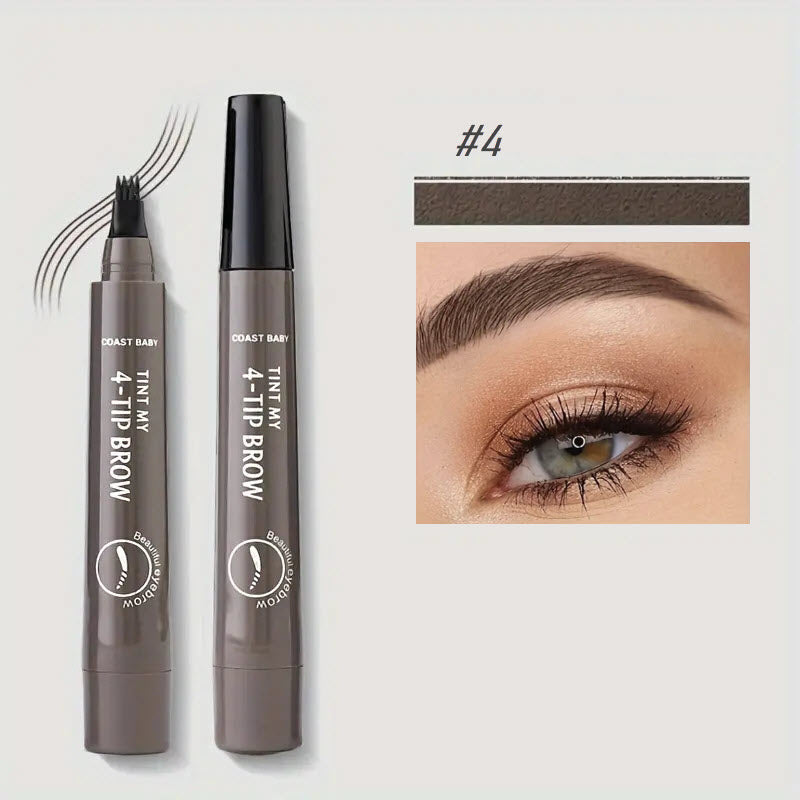 LuxeBrow – Precision Brow Couture Pen