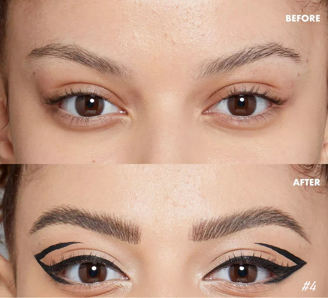 LuxeBrow – Precision Brow Couture Pen