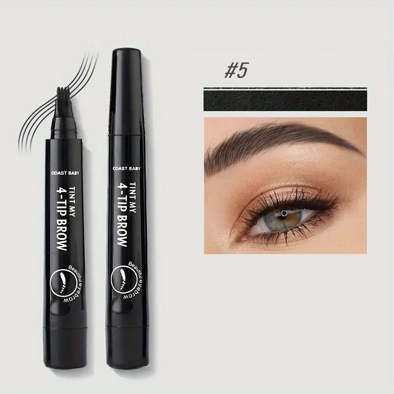 LuxeBrow – Precision Brow Couture Pen