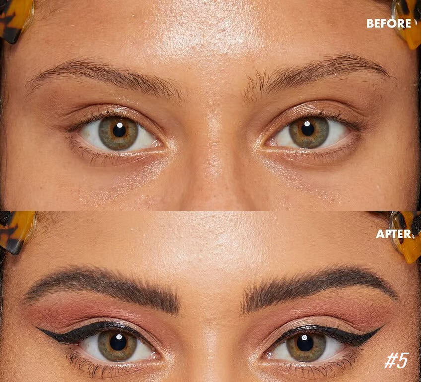 LuxeBrow – Precision Brow Couture Pen