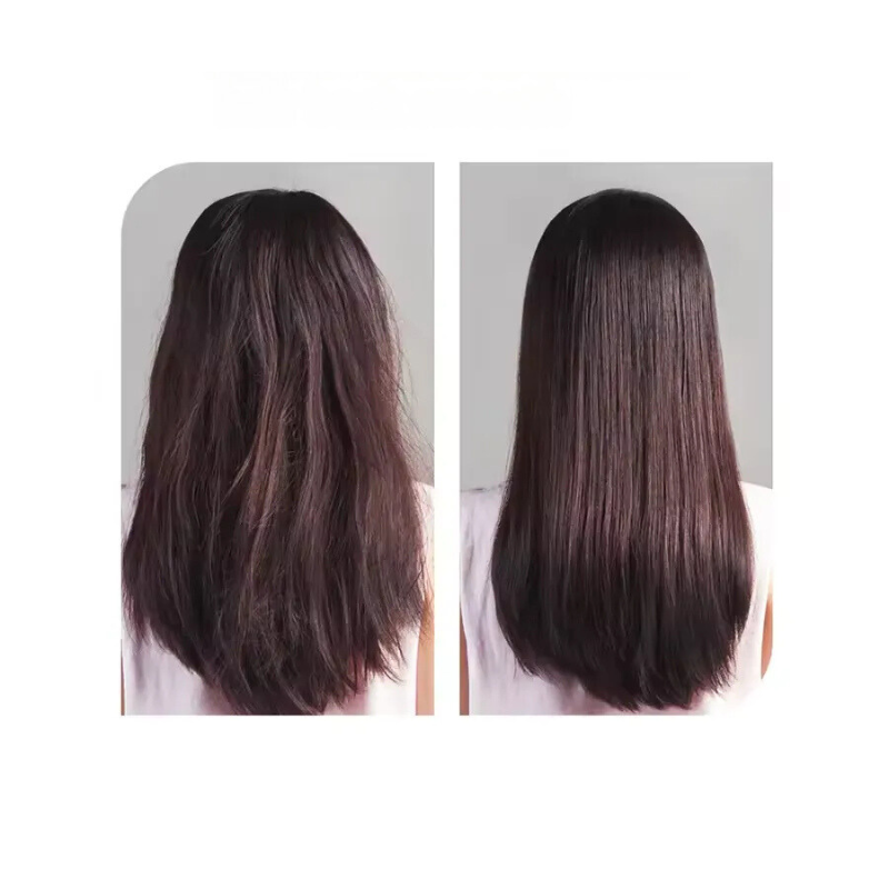 BreezeBlow - Leafless Hair Dryer & Ion Styling Tool