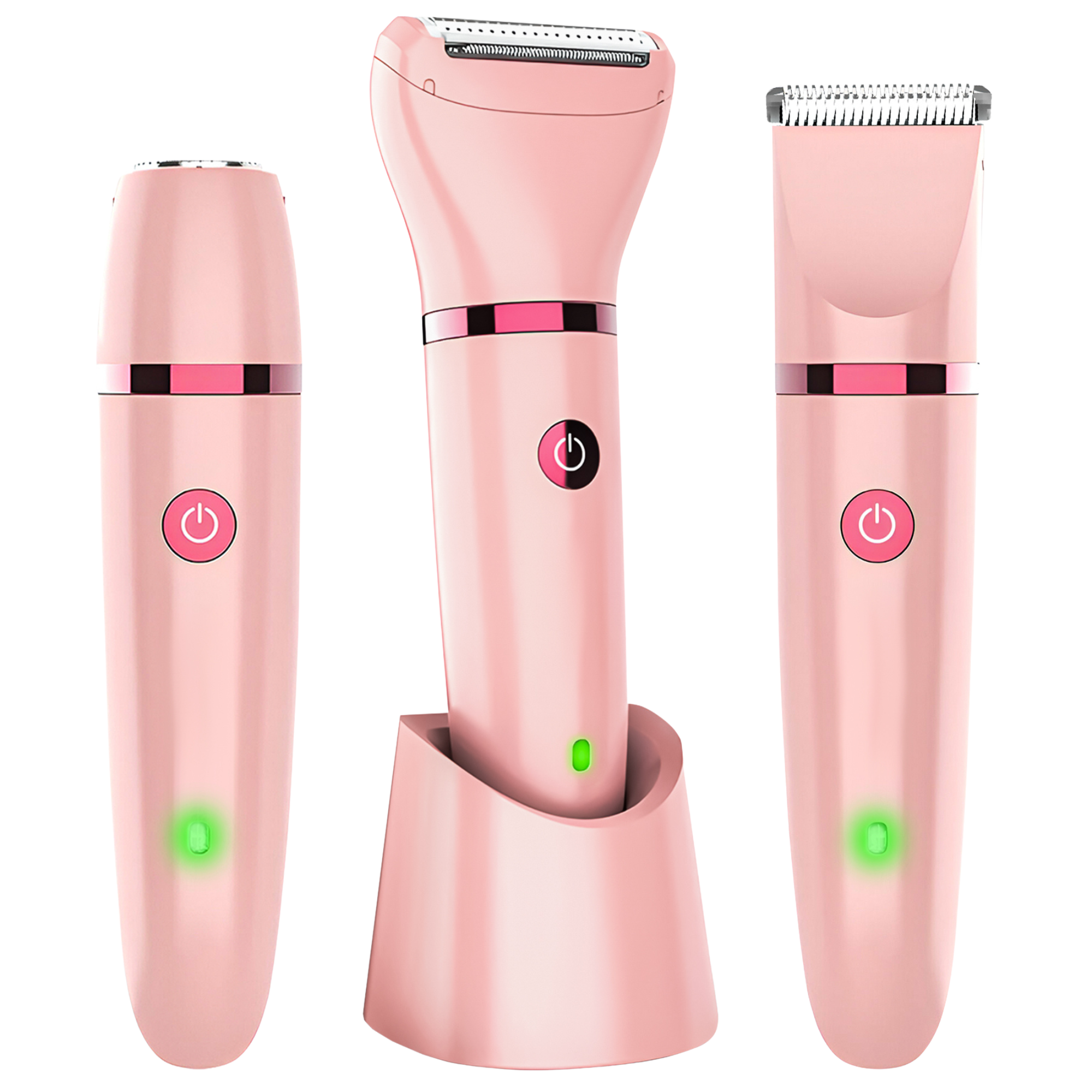 BellaBlade - 3-in-1 Lady’s Shaver