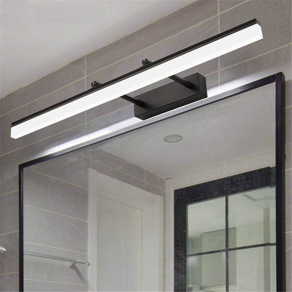 BellaGlow – LED Waterproof Wall Lamp for Bathroom Mirror