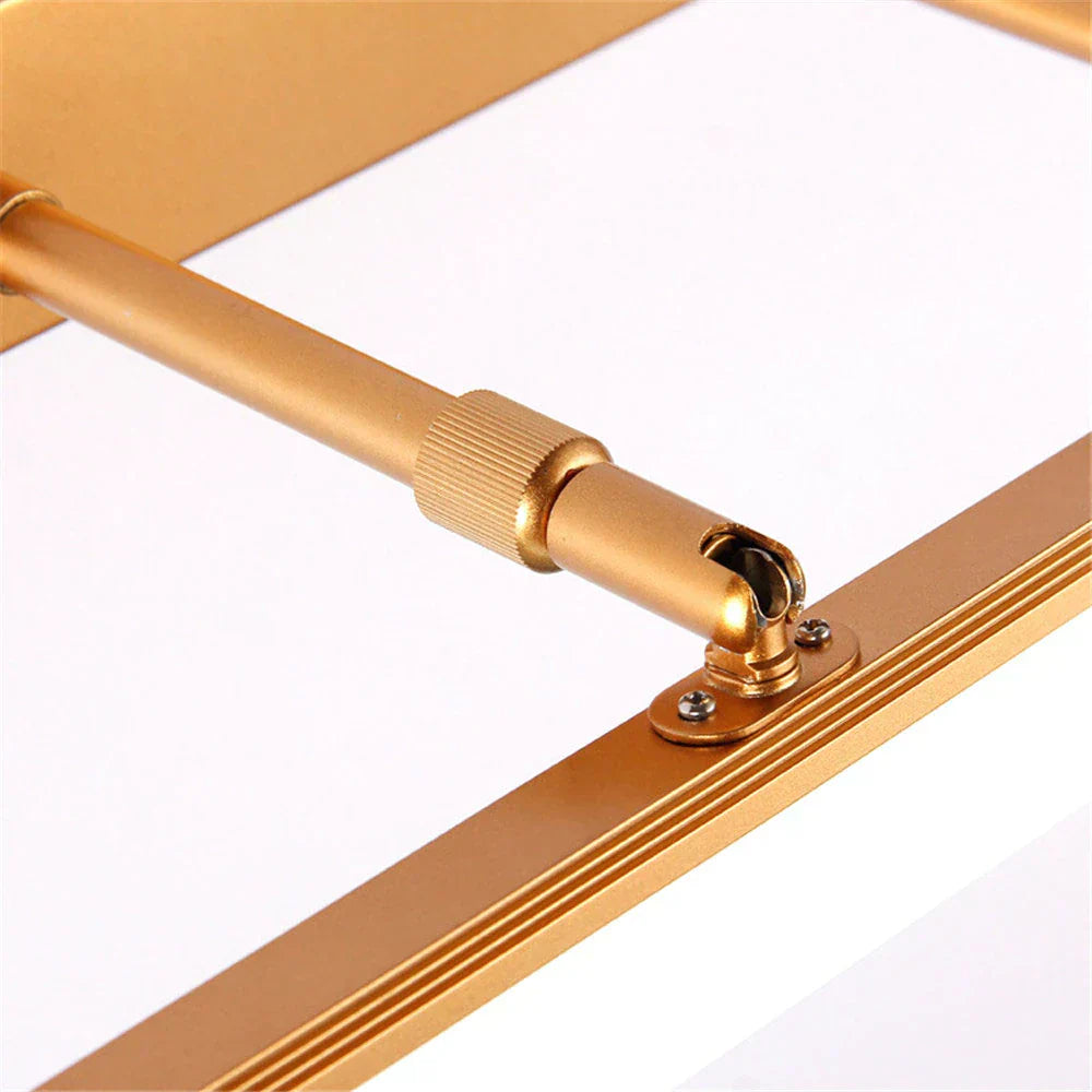 BellaGlow – LED Waterproof Wall Lamp for Bathroom Mirror