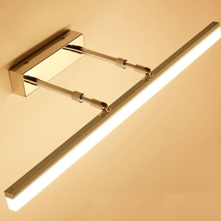 BellaGlow – LED Waterproof Wall Lamp for Bathroom Mirror