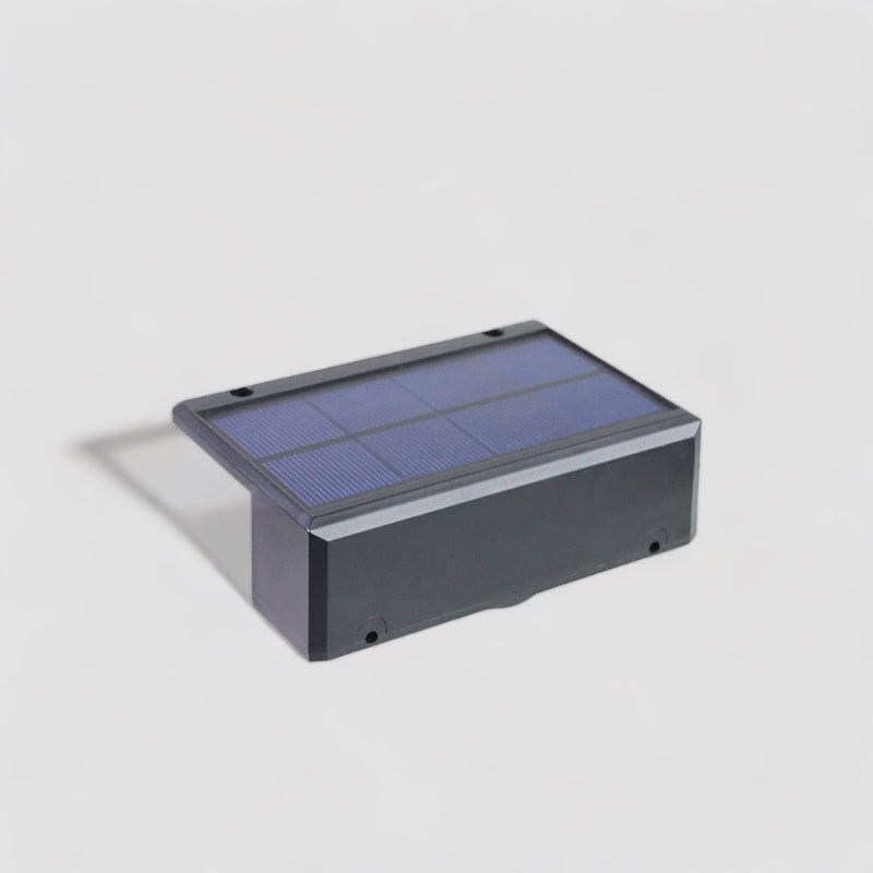 LumiRay – Weatherproof Solar Outdoor Lighting