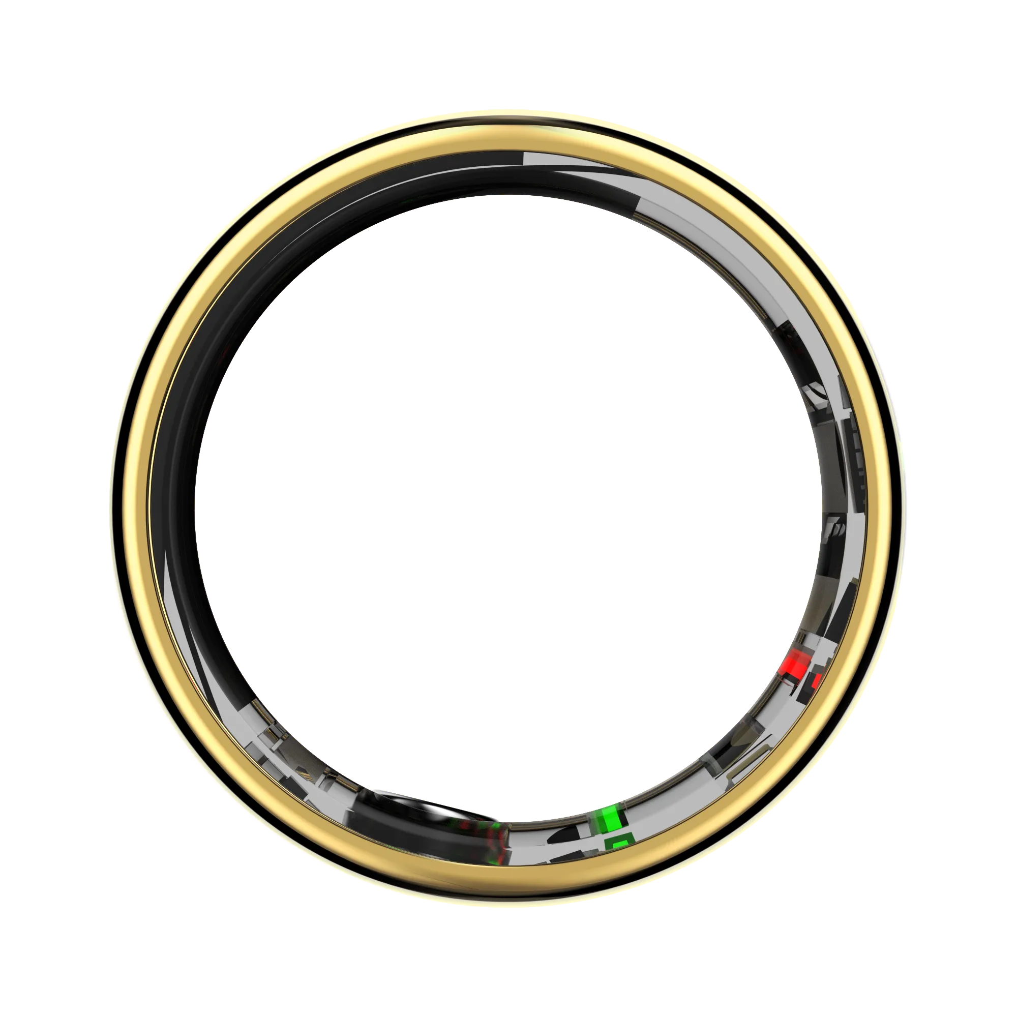 NovaRing | AI Smart Ring – Health, Fitness & Gesture Control in One