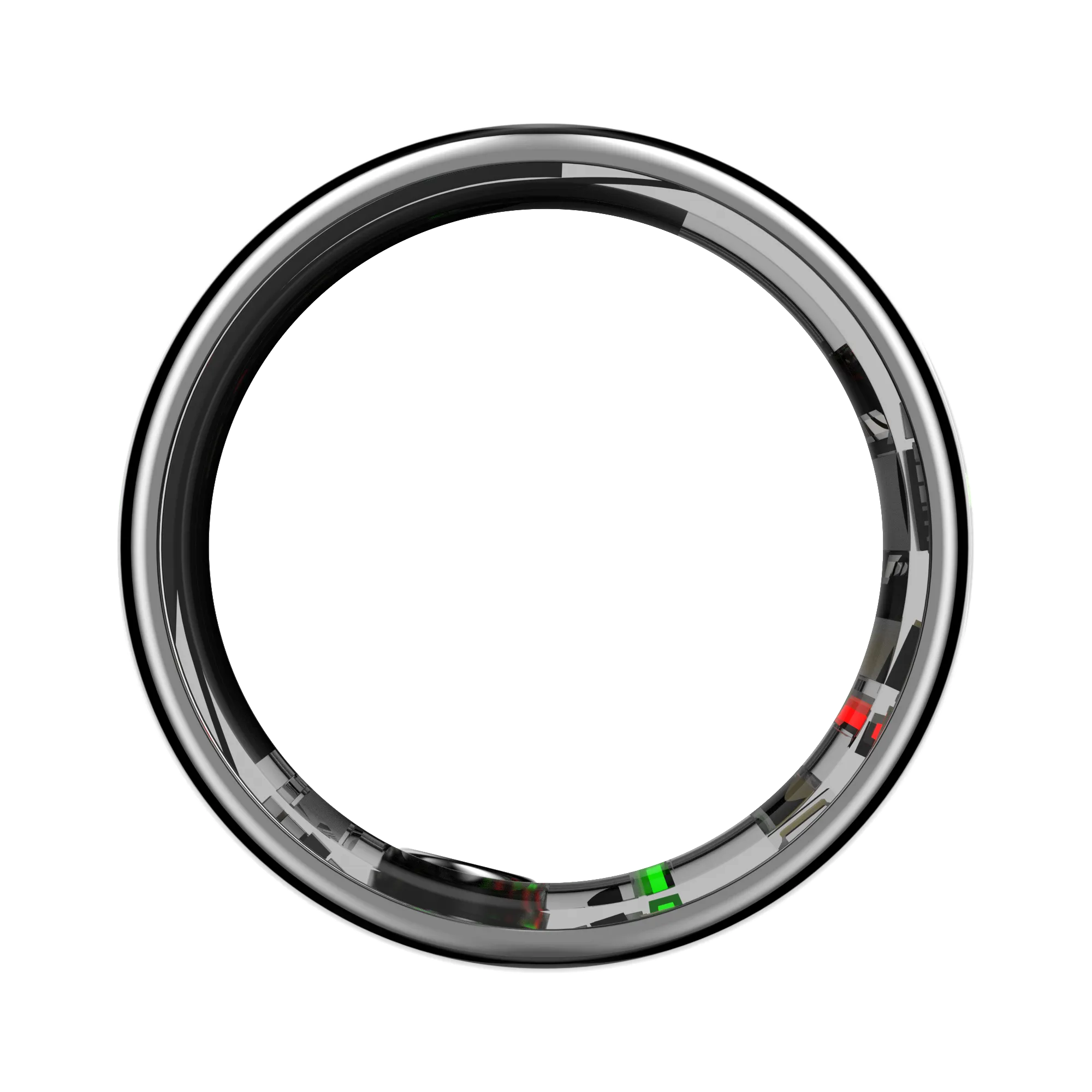 NovaRing | AI Smart Ring – Health, Fitness & Gesture Control in One