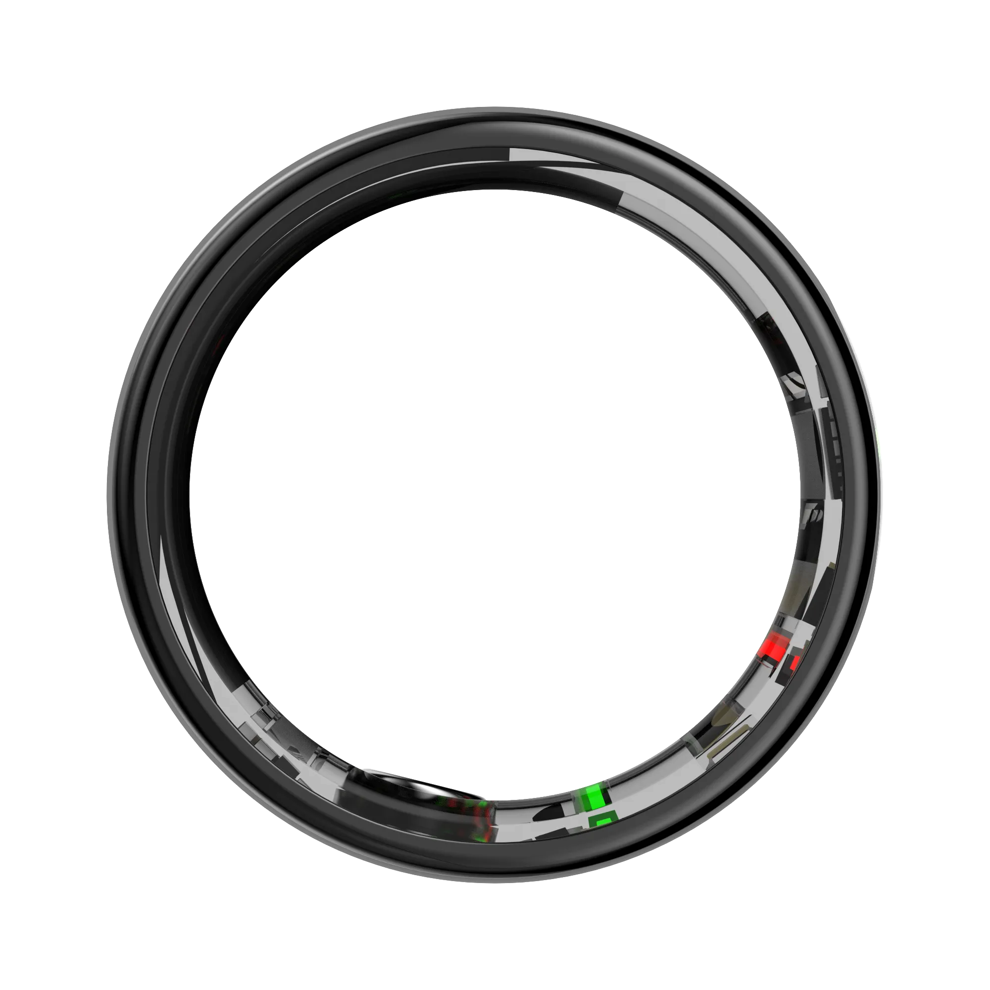 NovaRing | AI Smart Ring – Health, Fitness & Gesture Control in One