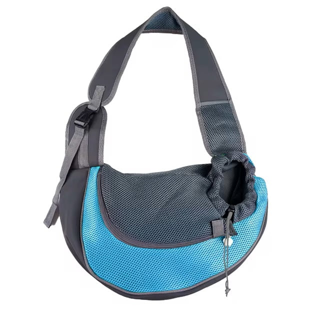 Ellie - Sling Carrier with Adjustable Shoulder Strap