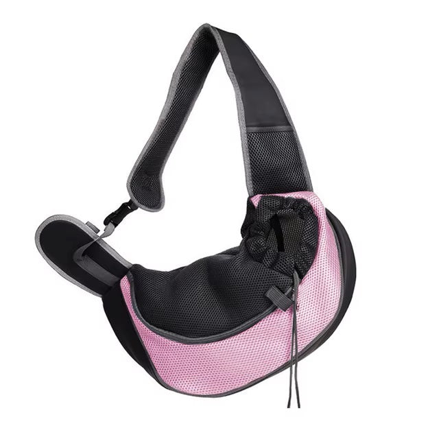 Ellie - Sling Carrier with Adjustable Shoulder Strap