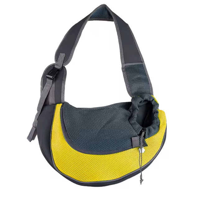 Ellie - Sling Carrier with Adjustable Shoulder Strap