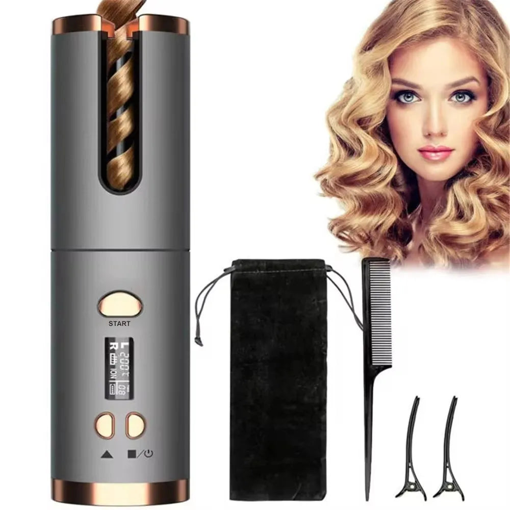 StylePro - LED Display Styling Tool