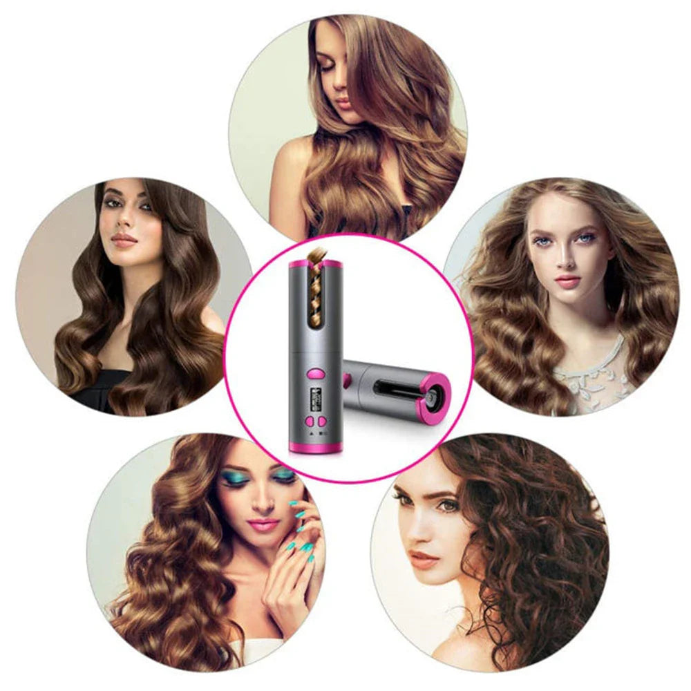 StylePro - LED Display Styling Tool