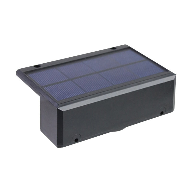 LunaLight – Weatherproof Solar Outdoor Lighting