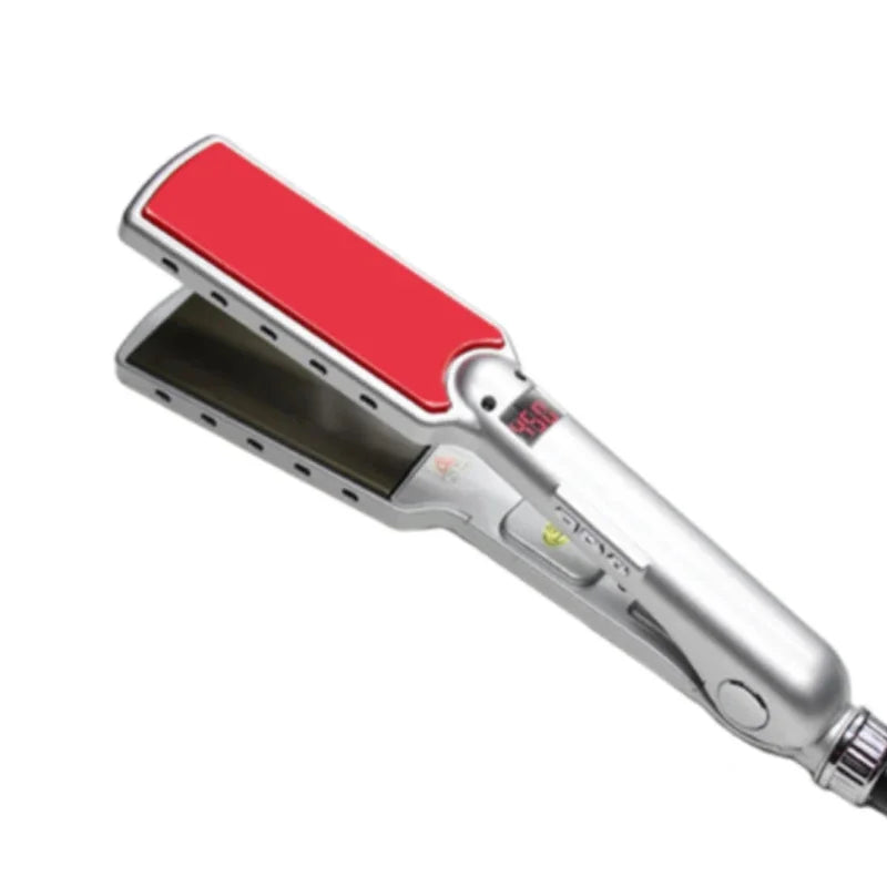 MaxTitan - 480°F Wide Plate Hair Iron