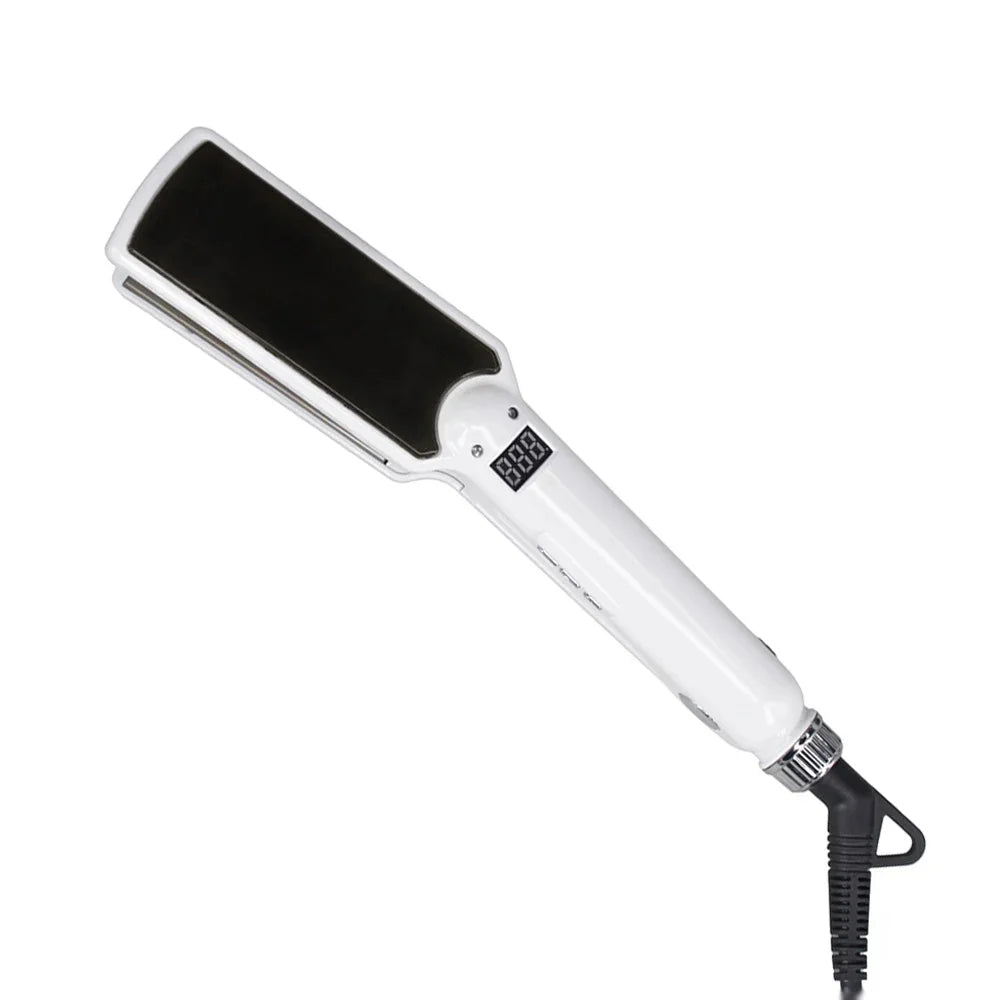 MaxTitan - 480°F Wide Plate Hair Iron