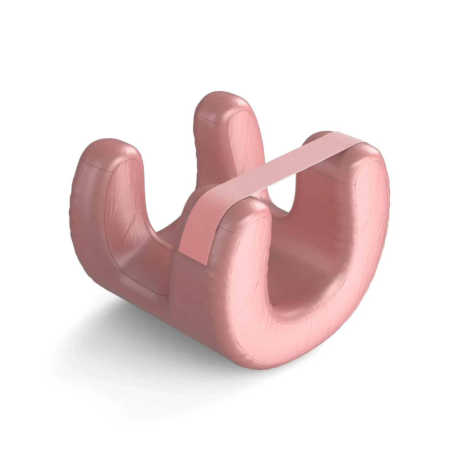 LilyCloud - Memory Foam Pillow for Wrinkle Prevention and Ultimate Comfort