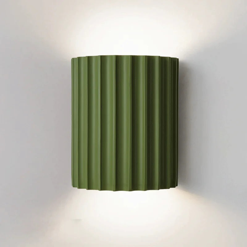 RexLume – Modern Resin Wall Light