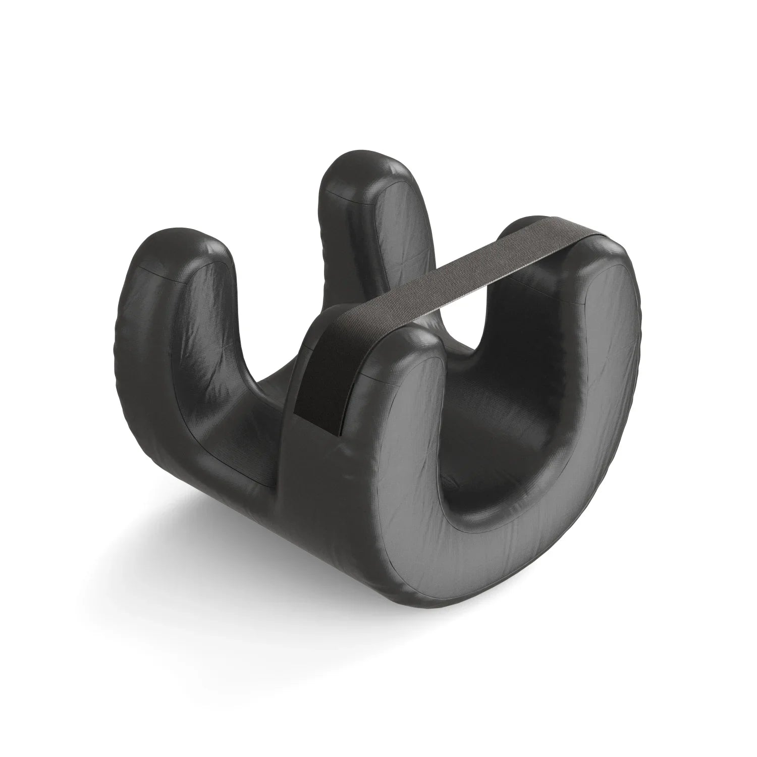 LilyCloud - Memory Foam Pillow for Wrinkle Prevention and Ultimate Comfort