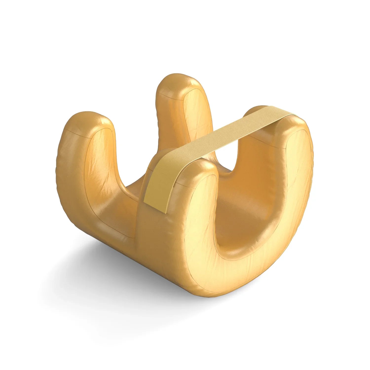 LilyCloud - Memory Foam Pillow for Wrinkle Prevention and Ultimate Comfort