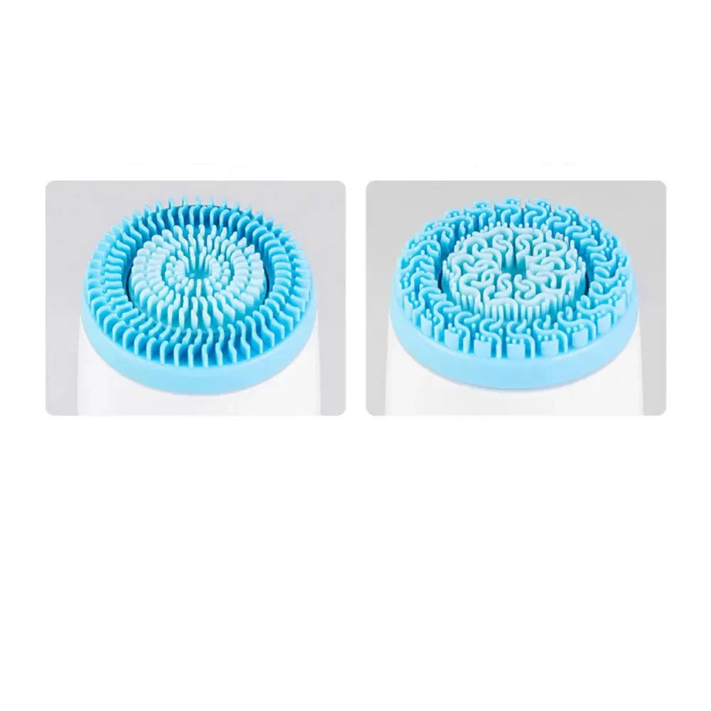 LumaSonic - 3-in-1 Sonic Facial Cleanser & Spa System