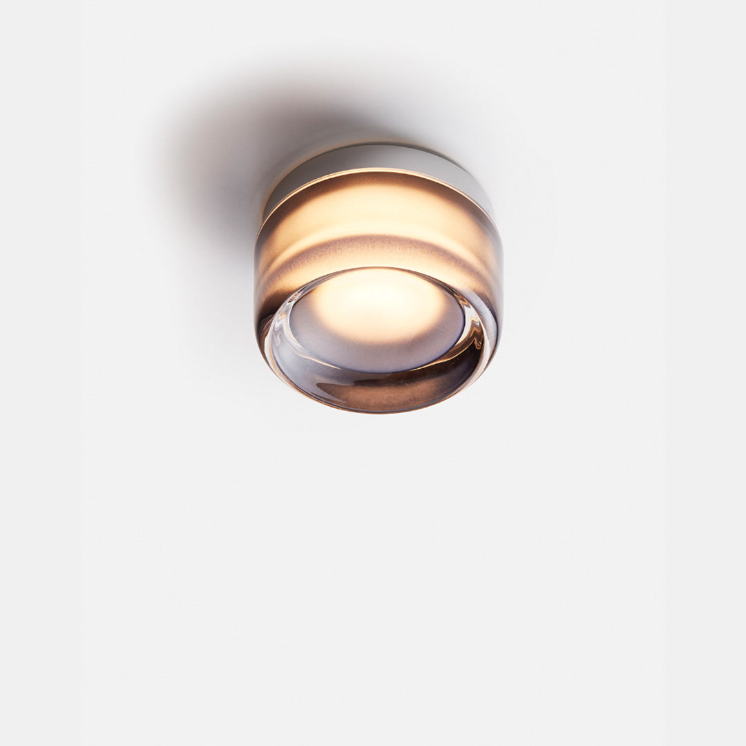 BellaLuxe – Elegant Dimpled Wall Light