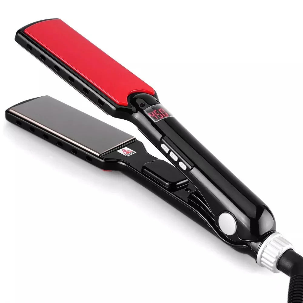 MaxTitan - 480°F Wide Plate Hair Iron