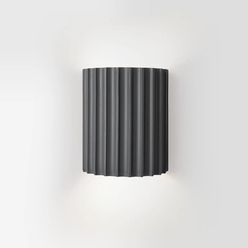 RexLume – Modern Resin Wall Light