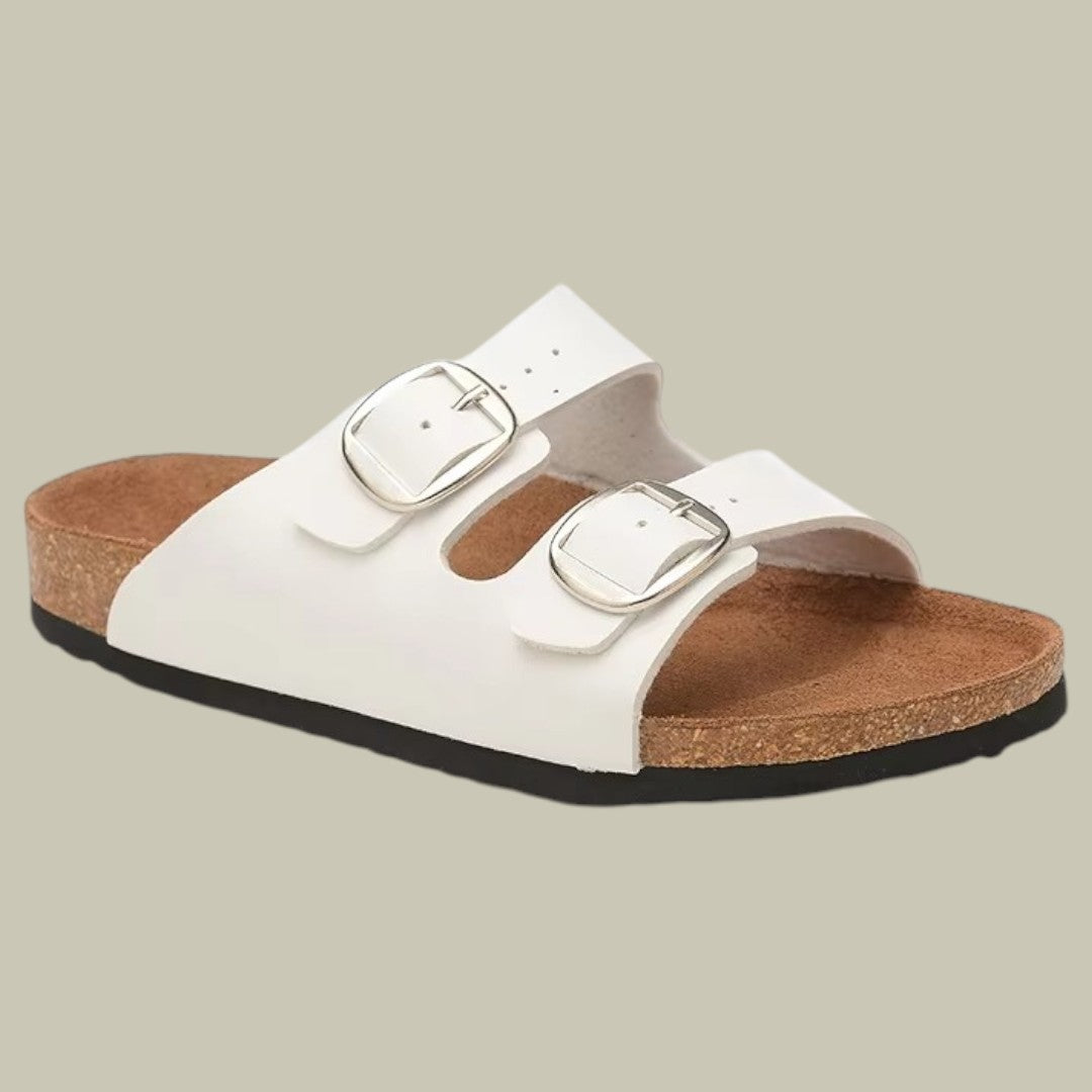 Max | Stylish Leather Sandals