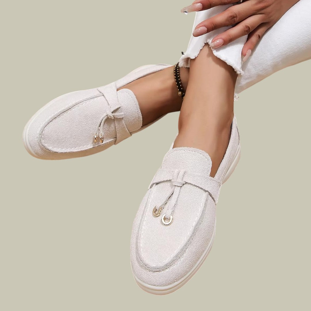 Rovelyx | Women's Comfortable Orthopedic Retro Style Shoes