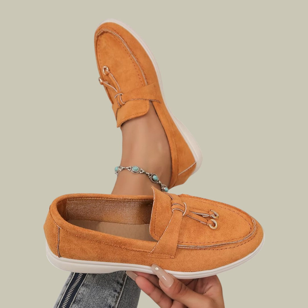 Rovelyx | Women's Comfortable Orthopedic Retro Style Shoes