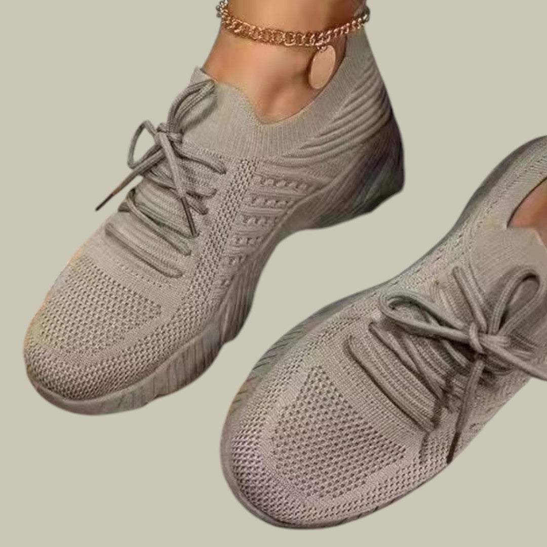 Brezon | Women's Orthopedic Sneakers