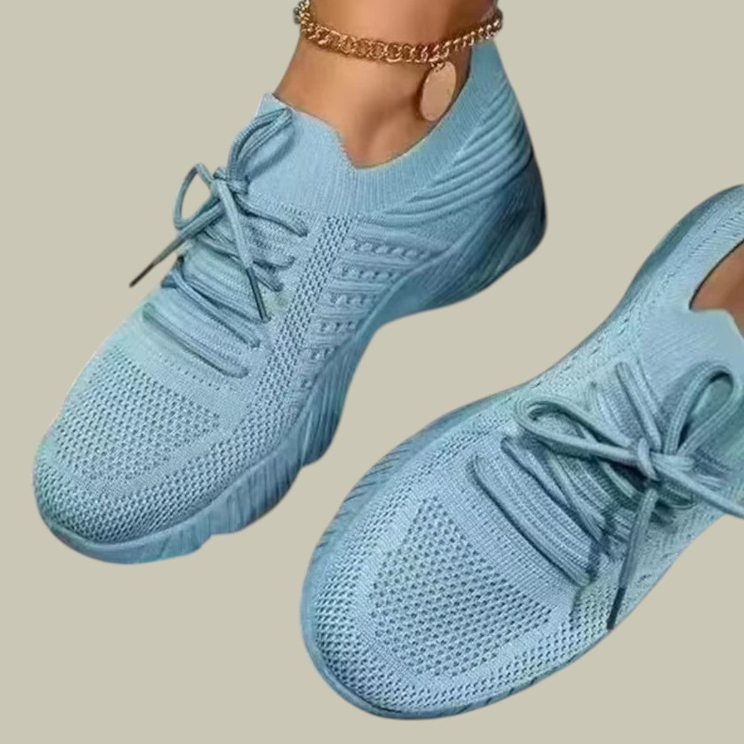 Brezon | Women's Orthopedic Sneakers