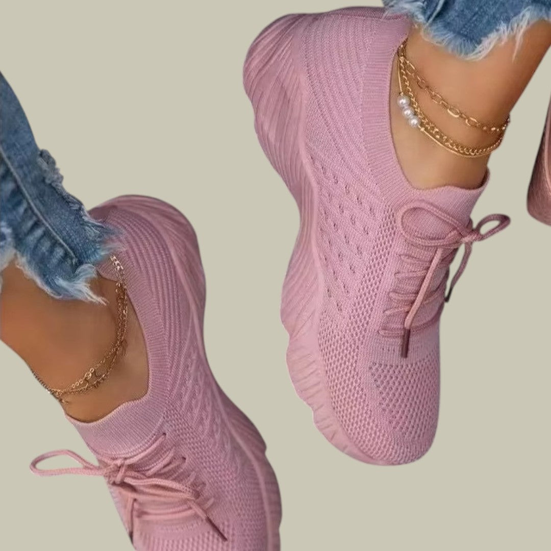 Brezon | Women's Orthopedic Sneakers