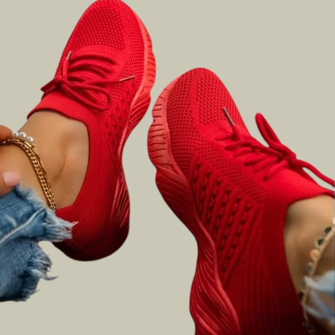 Brezon | Women's Orthopedic Sneakers