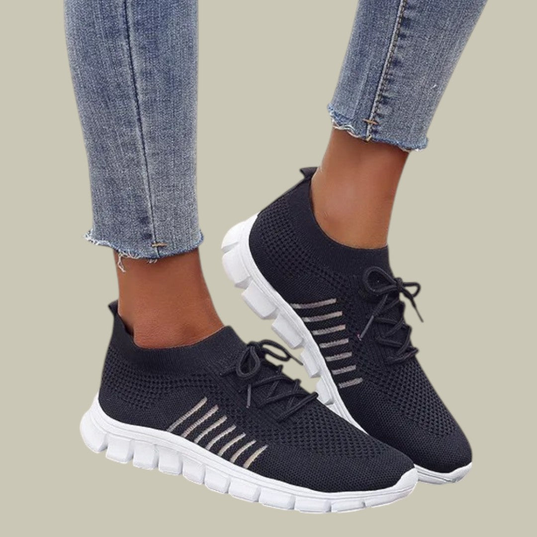 Torvyn | Women's Orthopedic Shoes Sneakers