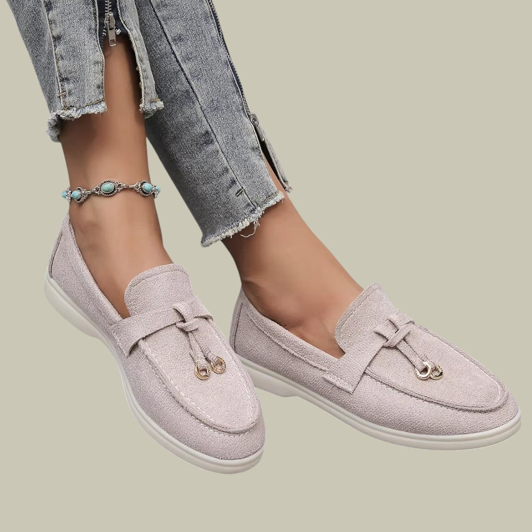 Rovelyx | Women's Comfortable Orthopedic Retro Style Shoes