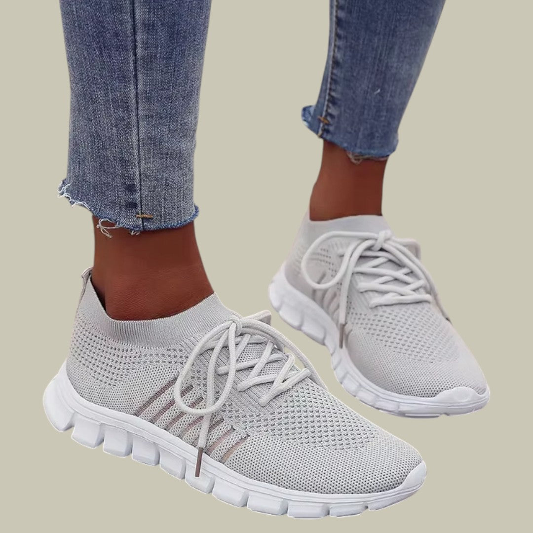 Torvyn | Women's Orthopedic Shoes Sneakers