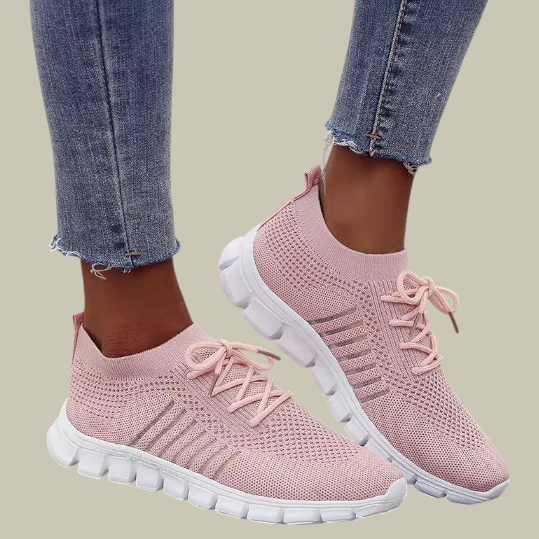 Torvyn | Women's Orthopedic Shoes Sneakers