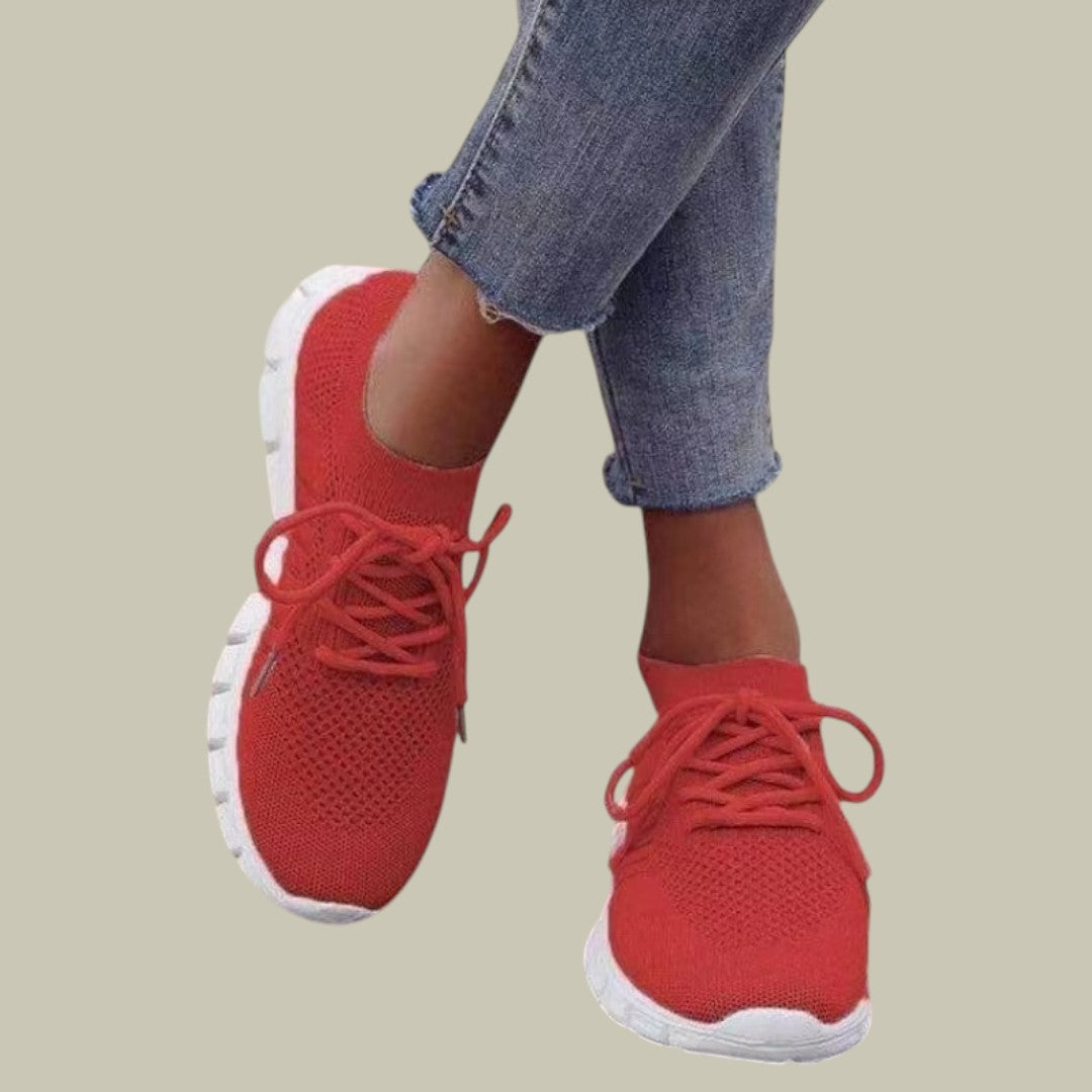 Torvyn | Women's Orthopedic Shoes Sneakers