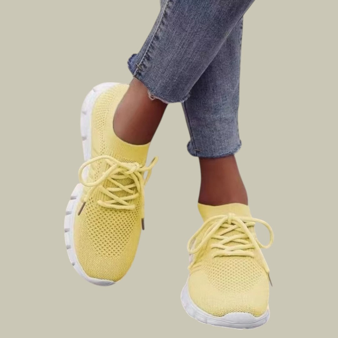Torvyn | Women's Orthopedic Shoes Sneakers
